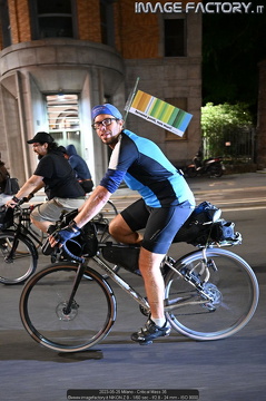 2023-05-25 Milano - Critical Mass 35